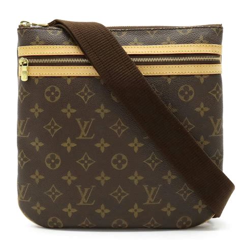 louis vuitton pochette bosphore shoulder bag